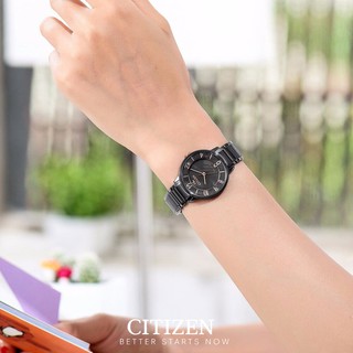 Đồng Hồ Nữ Citizen EM0528-82H