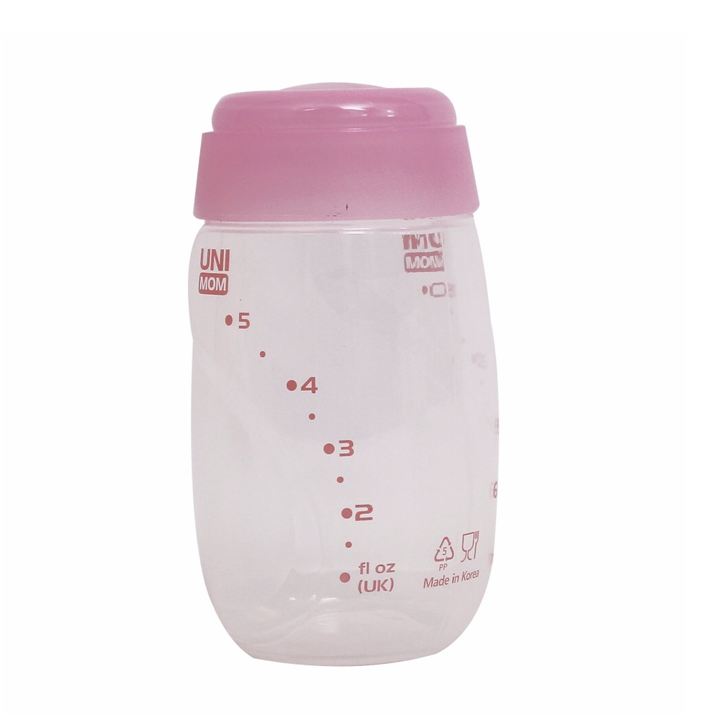 Bình trữ sữa unimom