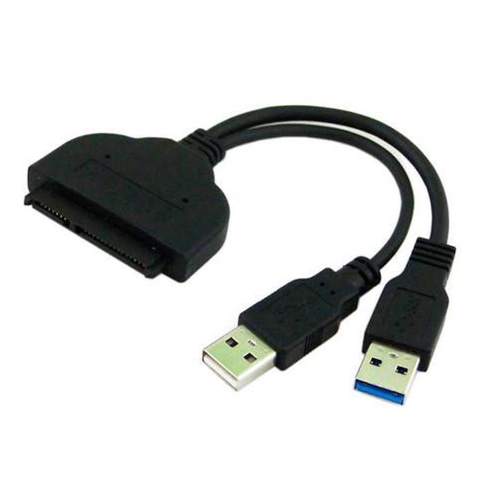 Cáp USB 3.0 to SATA - USB 3.0 to SATA