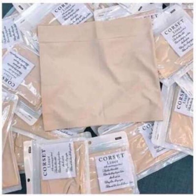 (Video có liền ) miếng lót mặc trong các loại gen chống hằn ngứa bụng khi dùng | BigBuy360 - bigbuy360.vn