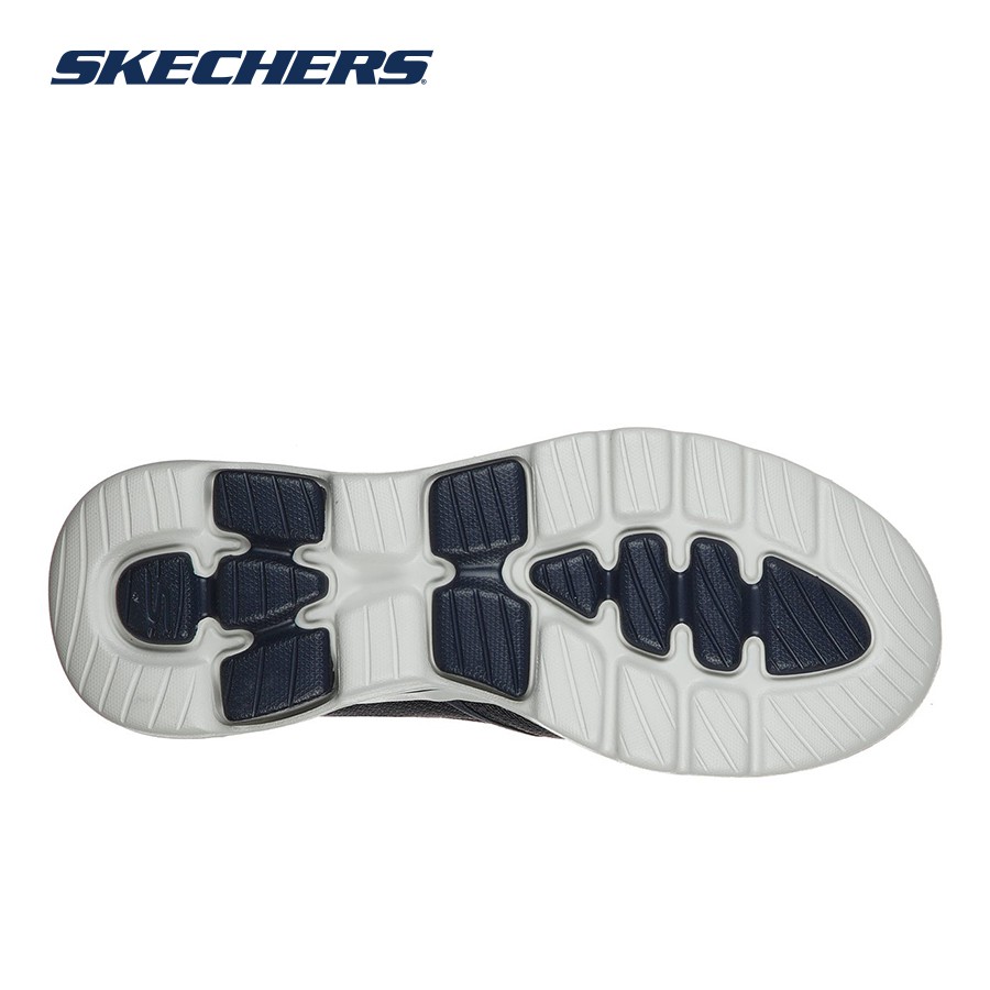 Giày đi bộ nam SKECHERS Go Walk 5 216013-NVGY