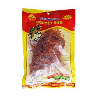 Thịt bò khô Nguyệt Vân