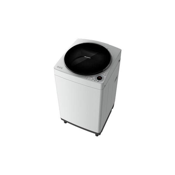 W80GV - Máy giặt Sharp 8 kg ES-W80GV-H