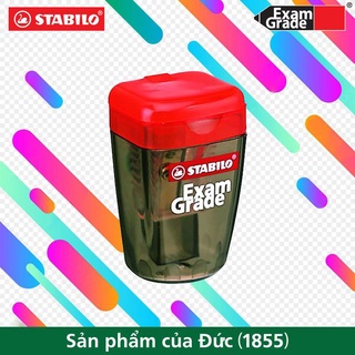 Gọt bút chì đức stabilo exam grade 4518