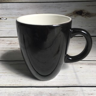 Cốc Latte tròn từ gốm Bát Tràng