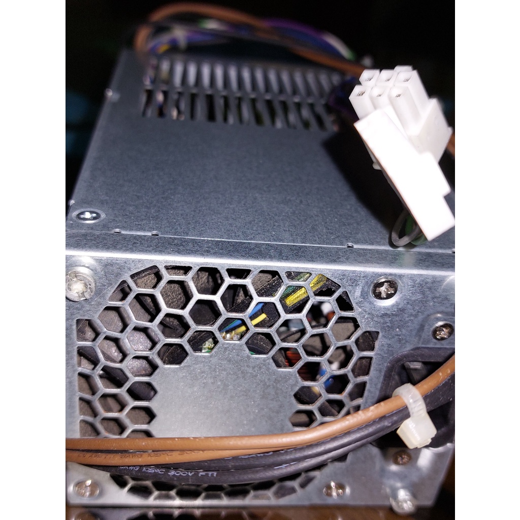 Nguồn máy tính HP Prodesk