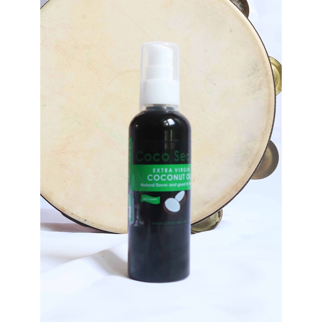 Dầu Mù - U ép lạnh 100ml nguyên chất | BigBuy360 - bigbuy360.vn