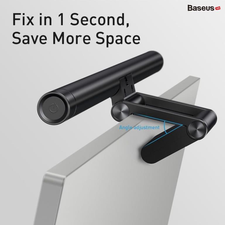 ĐÈN LED TREO MÀN HÌNH BASEUS I-WORK SERIES