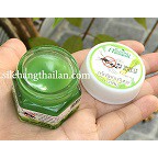 Green Herb dầu cù là muỗi sả Cintronella 20gr (nắp nhựa)