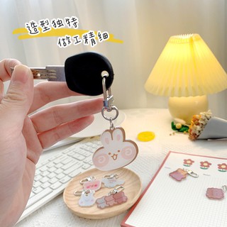 Móc Chìa Khóa Hình Cute