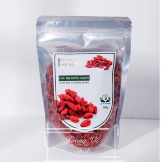 Kỷ tử 500g