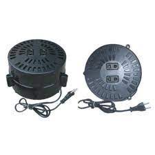 Biếp áp Lioa tăng áp đổi nguồn từ 110V sang 220V