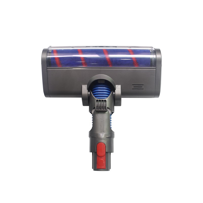 Đầu Bàn Chải Lăn Mềm Mại Cho Máy Hút Bụi Dyson V7 V8 V10 V11