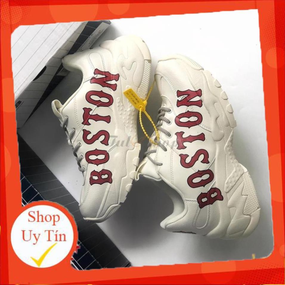 (FREESHIP + ẢNH THẬT ) Giày 𝐌𝐋𝐁 Boston Hàn Quốc Full box túi chuẩn