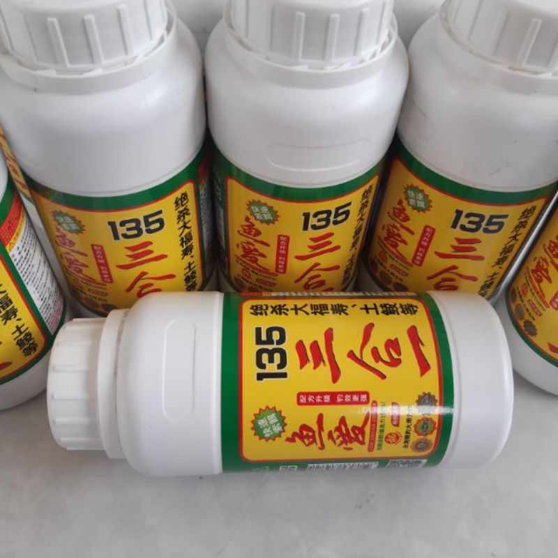 TINH MÙI CHÉP 135-TAM HỢP NHẤT