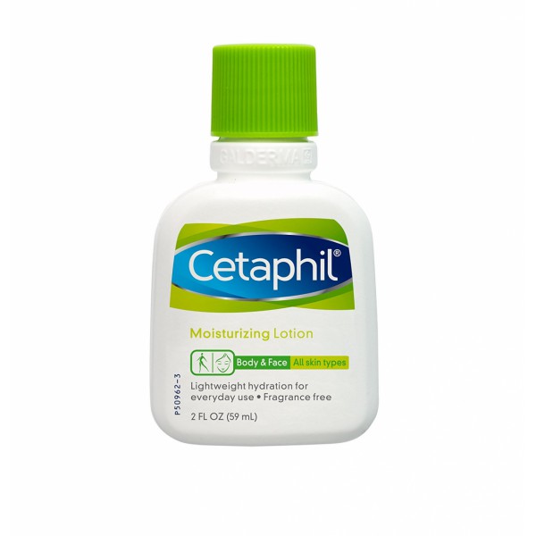 Sữa dưỡng ẩm toàn thân Cetaphil Restoraderm Skin Restoring Body Moisturizer