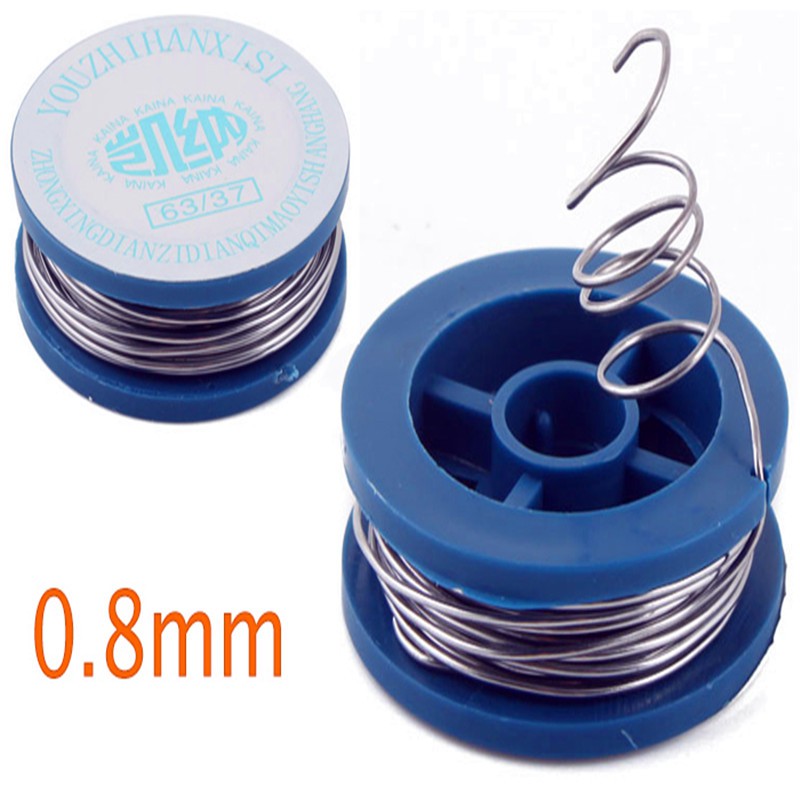 Cuộn Dây Hàn 0.8Mm