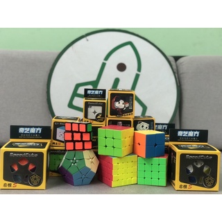 Rubik Biến thể 3 tầng A3