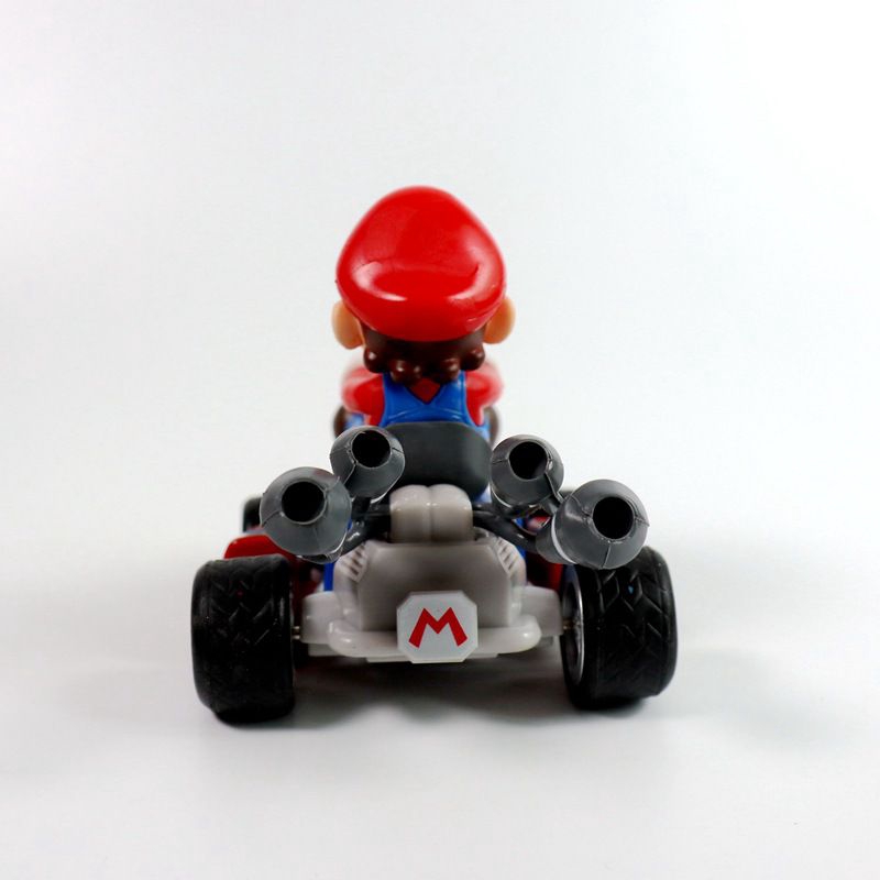 Mô Hình Đồ Chơi Nhân Vật Mario Độc Đáo