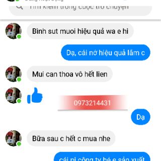 Sỉ 5 lọ tinh dầu trị muỗi đốt