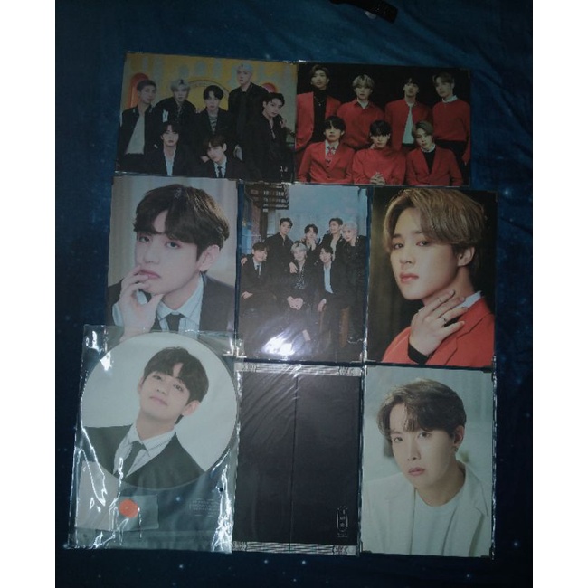 Ảnh    BTS