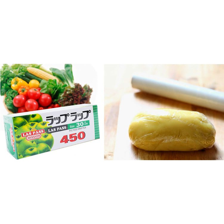 MÀNG BỌC THỰC PHẨM 450