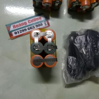 Combo 3 set pin 3s