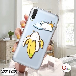 Ốp lưng dẻo Xiaomi Mi 9
