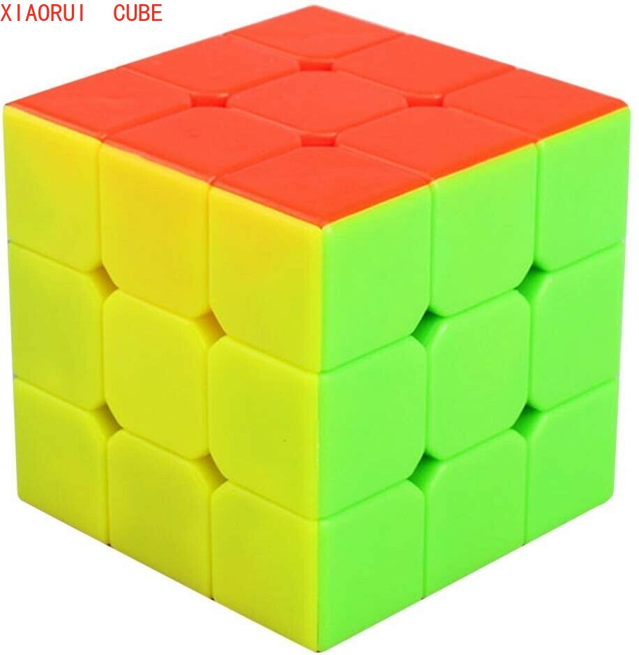 Đồ Chơi Khối Rubik Siêu Nhanh Chất Lượng Cao