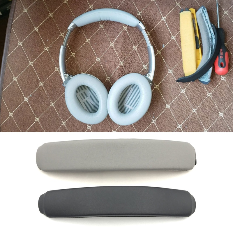 Đệm Bọc Bảo Vệ Tai Nghe Chụp Đầu QC35 Chuyên Dụng
