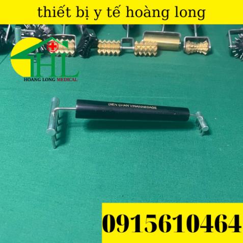 Cây Cào 2 Đầu - Dụng cụ diện chẩn