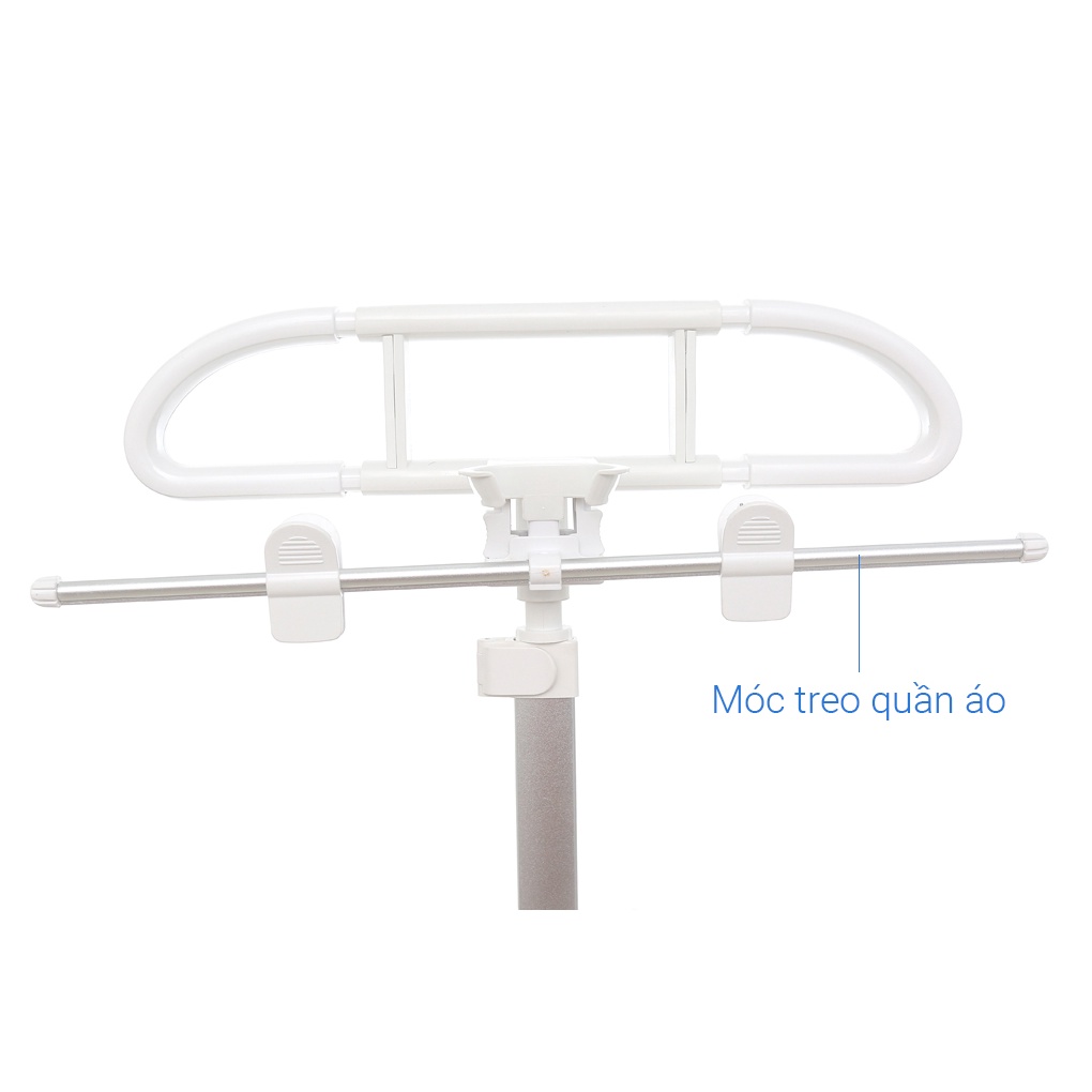 Bàn ủi hơi nước đứng Bluestone GSB-3939