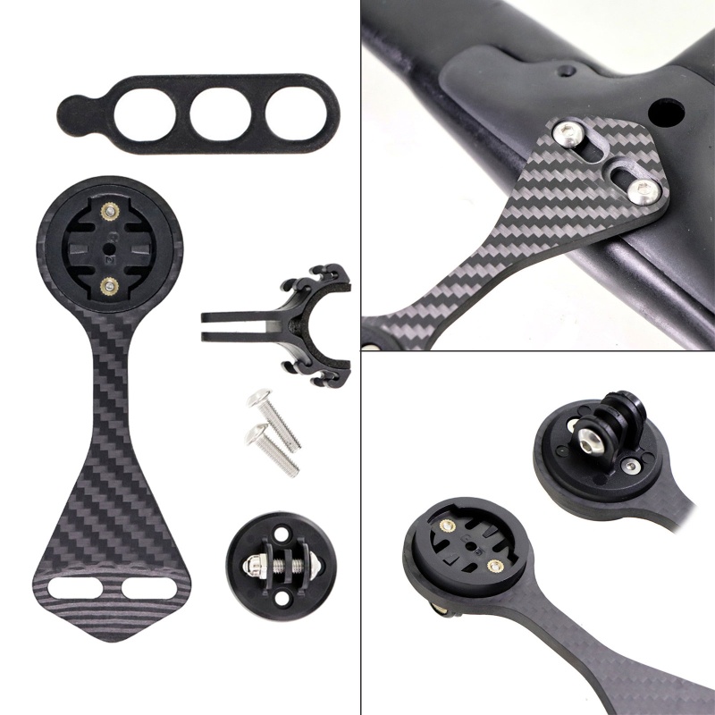 Giá Đỡ Cố Định Tay Lái Xe Đạp Chuyên Dụng Chất Lượng Cao