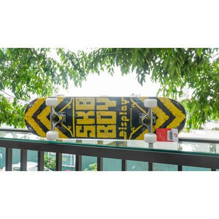 Ván Trượt Skateboard Jocy - Jocy 04