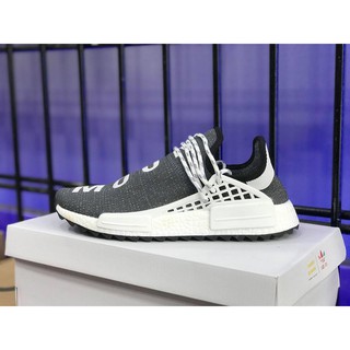 [FreeShip] Giày Human race SOLARHU màu xanh