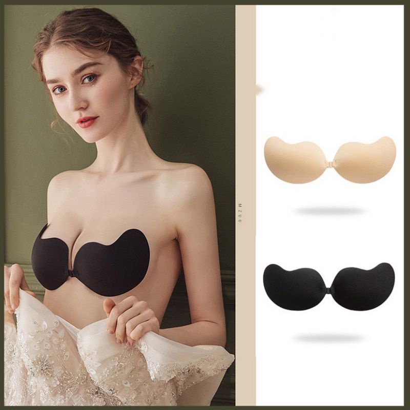 Áo Dán soài cài trước tạo khe cực sexy