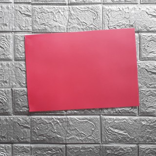 Cao su khắc dấu tấm A4 bằng tia Laser