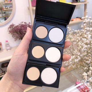 Phấn Phủ mac minisize tone N20