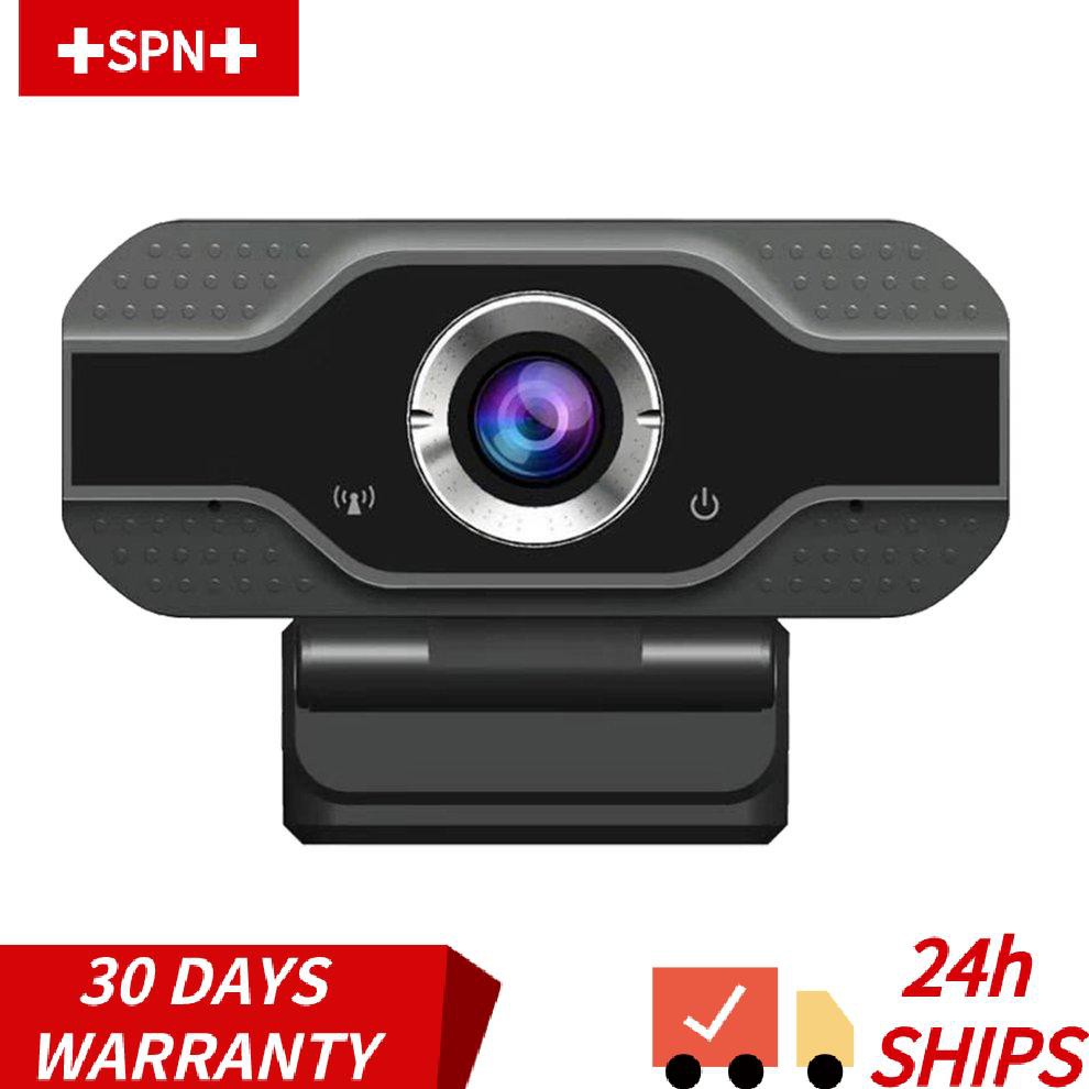 Webcam Hm-uc02 Kèm Micro Cho Máy Tính | BigBuy360 - bigbuy360.vn