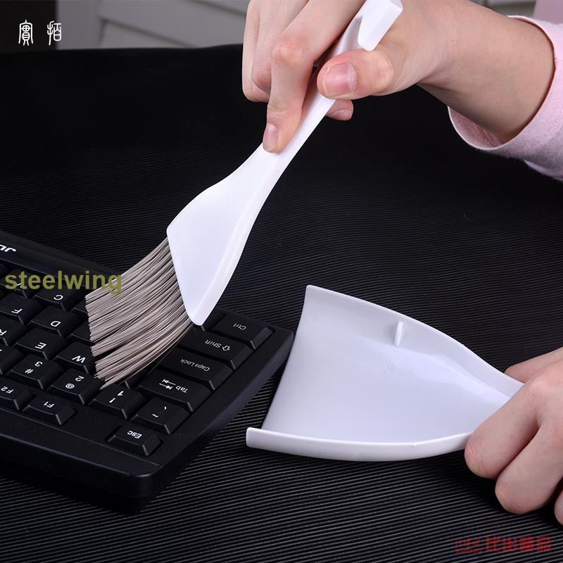 Bàn Chải Vệ Sinh Điện Thoại Bàn Phím Máy Tính Tiện Dụng | BigBuy360 - bigbuy360.vn