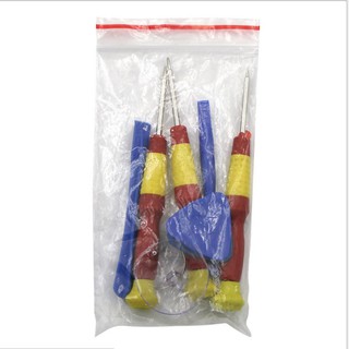 Tua vit mở điện thoại