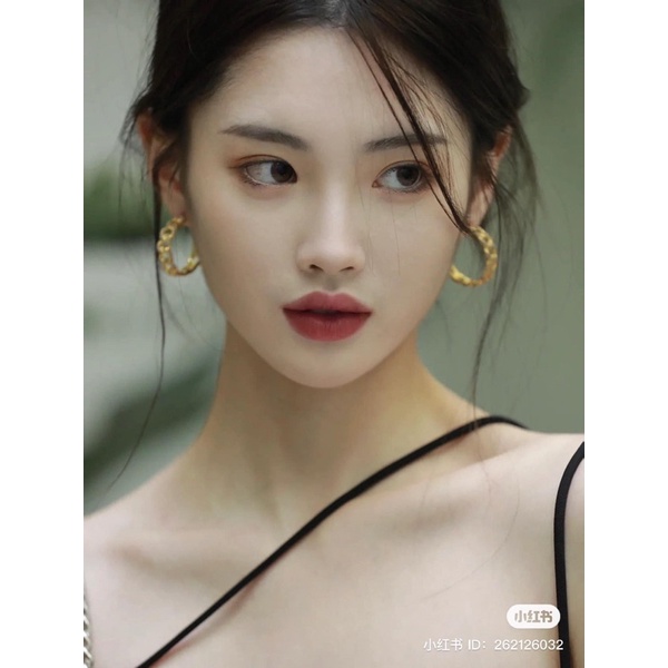 Son YSL Slim 302 siêu phẩm