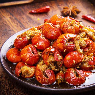 TÔM HÙM ĐẤT RIM🦐