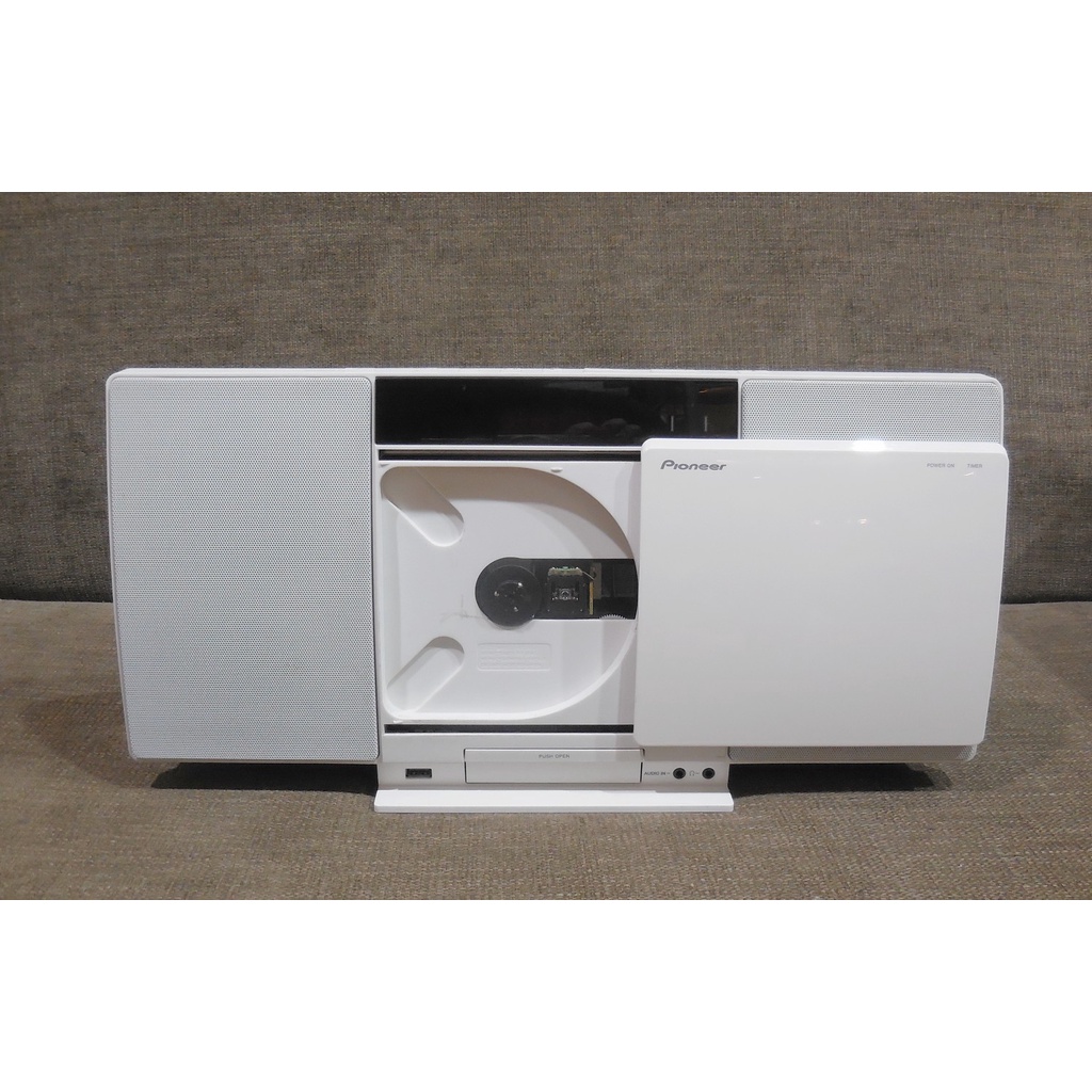 Máy nghe nhạc Pioneer X-SMC00BT