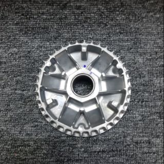 Chén + cánh quạt  nồi xe vision 2014 2019 xài đc cho xe scopy zomer X