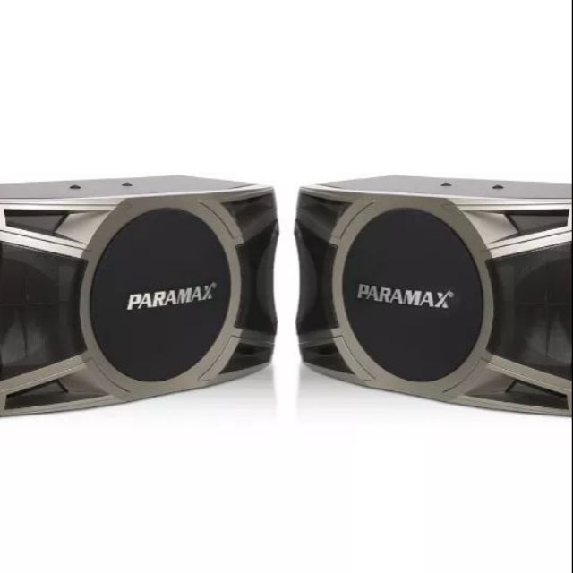 Loa PARAMAX:D-1000