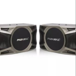 Loa paramax:d-1000