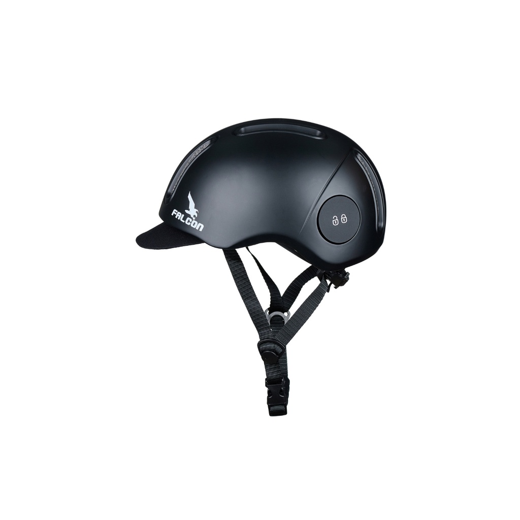 [Chính hãng] NÓN POC FALCON F05