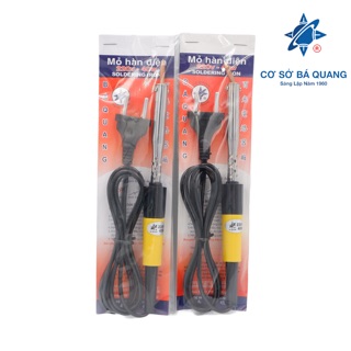 Mỏ hàn cán nhựa 40W