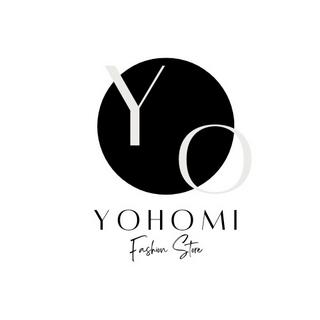YOHOMI
